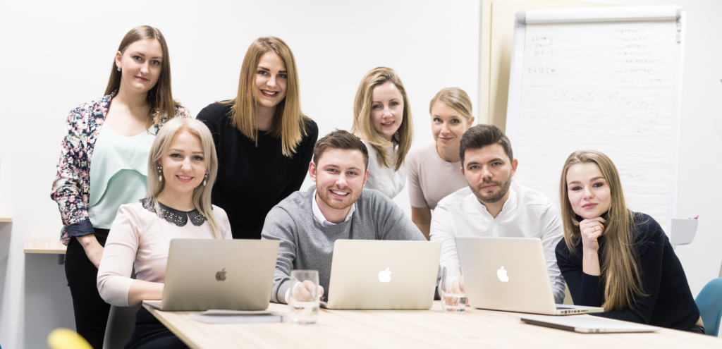 Startup Davinci