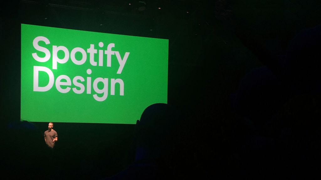 Rasmus Wangelin Global Design Director Spotify - 1