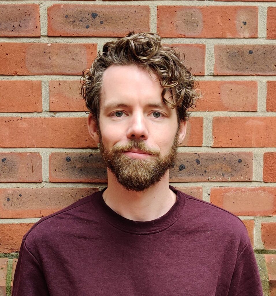 Håkan Ludvigson, CEO and Co-founder, Eliq