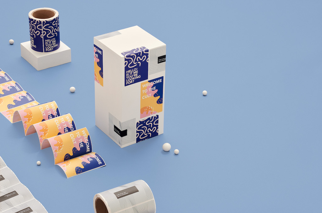 Packhelp, Polish Startup