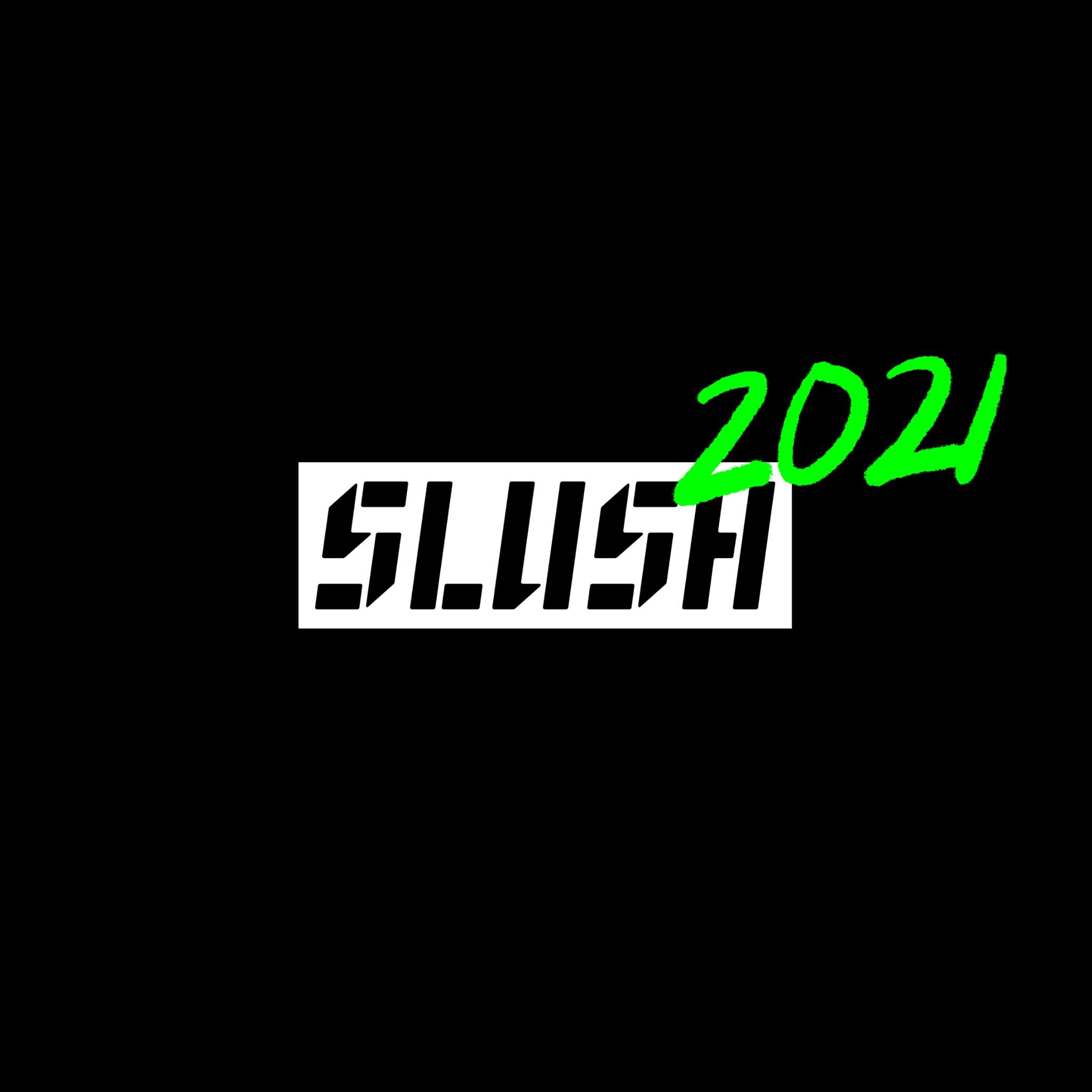 Slush 2021