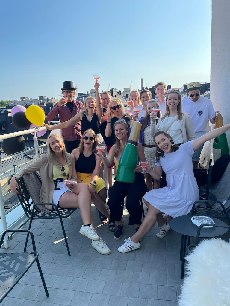 Cuckoo team