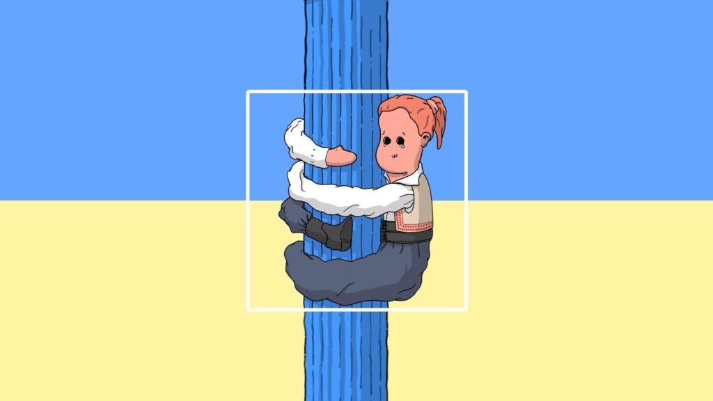 StandWithUkraine