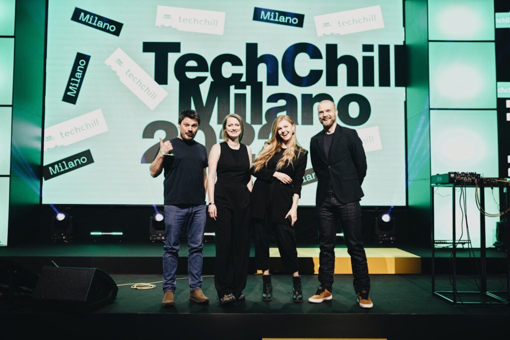 TechChill Milano
