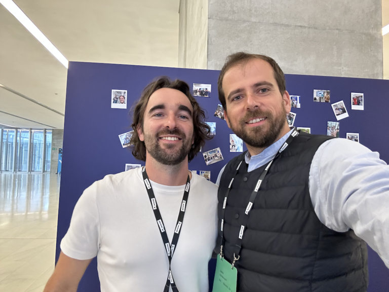 Scaling Success: An In-Depth Interview with Anton Volovyk, Co-CEO of ...