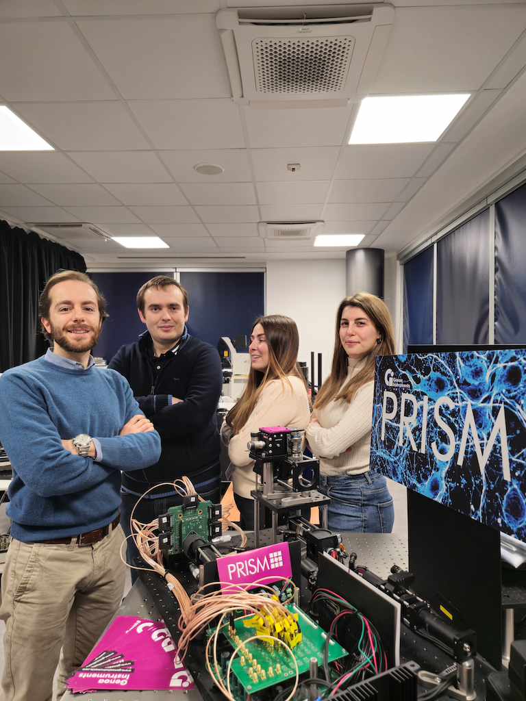 Genoa Instruments Secures 1 Million Funding Round To Revolutionise Genoa Instruments Secures 1 Million Funding Round To Revolutionise