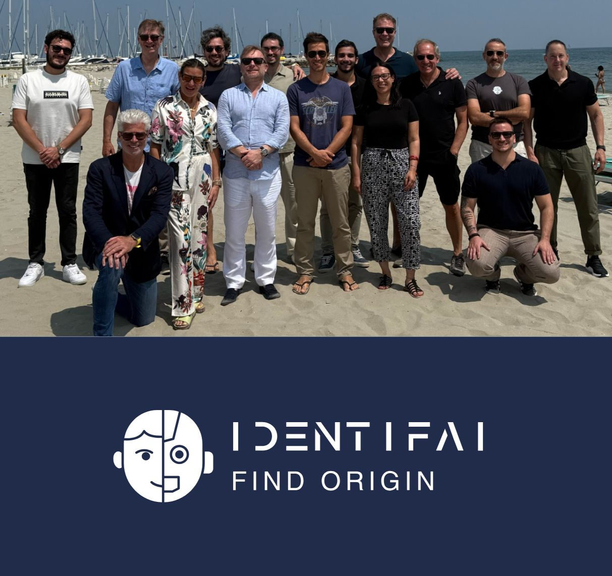identifai team