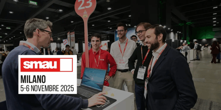 SMAU Milan