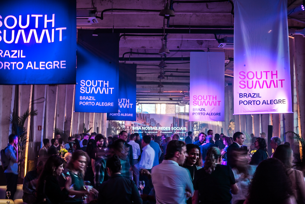 South Summit Brazil