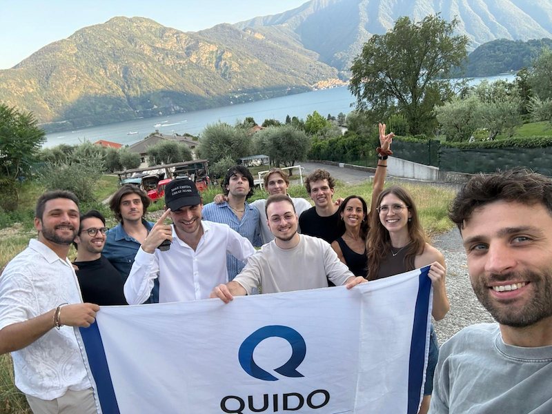 Quido team