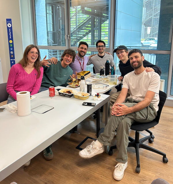 Quido tech team