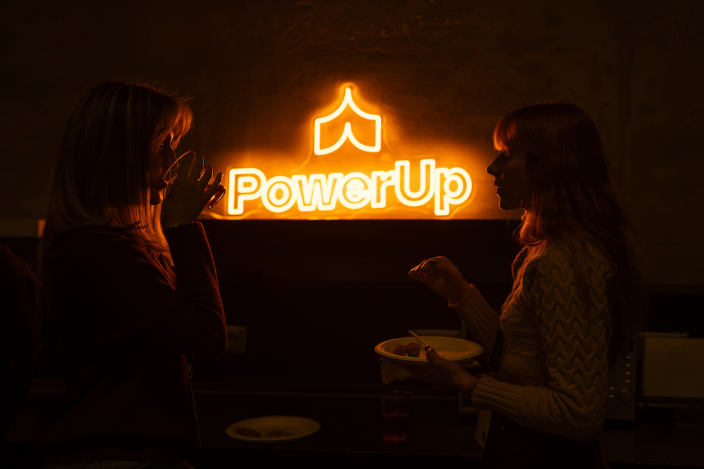 PowerUp