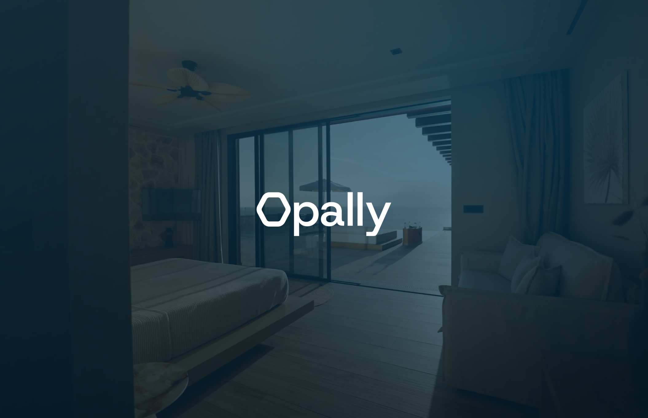 opally